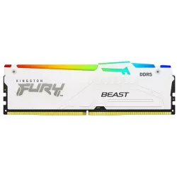 Модуль памяти Kingston KF556C40BWA-16 16 ГБ DDR5-5600 DIMM Модуль памяти Kingston KF556C40BWA-16 16 ГБ DDR5-5600 DIMM