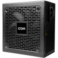 Блок питания CBR PSU-ATX800-12ED 800 Вт
