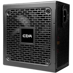 Блок питания CBR PSU-ATX800-12ED 800 Вт