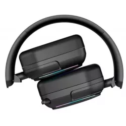 Гарнитура Royal Kludge RK HG101 беспроводная Matte Black 6935280829017