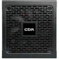 Блок питания CBR PSU-ATX650-12DT 650 Вт