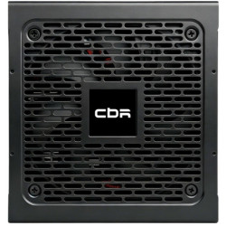 Блок питания CBR PSU-ATX650-12DT 650 Вт