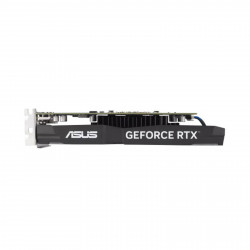 Видеокарта ASUS 90YV0K60-M0NA00 GeForce RTX 3050 6 ГБ GDDR6