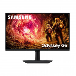 Монитор Samsung LS27FG502EIXCI 27″