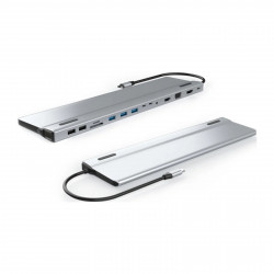 Док-станция USB-C VCOM CU4703