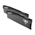 Оперативная память Patriot Viper Elite 5 Ultra DDR5 64 ГБ (2×32 ГБ) 6000 МГц VEU564G6028K
