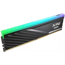Модуль памяти ADATA AX5U5600C4616G-DTLABRBK 16 ГБ DDR5-5600 DIMM