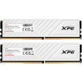 Оперативная память ADATA XPG Gammix D35 DDR4 16GB (2x8GB) 3200MHz AX4U32008G16A-DTWHD35