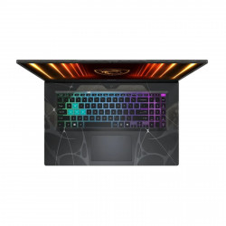 Игровой ноутбук MSI 9S7-17U332-283