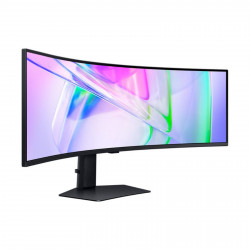 Монитор Samsung LS49C950UAIXCI 49″