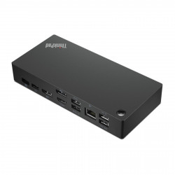 Док-станция USB-C Lenovo 40AY0090CN