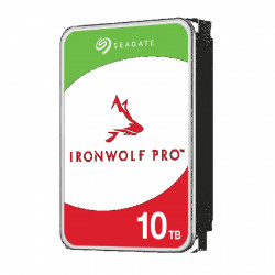 Жёсткий диск Seagate ST10000VN000 10 ТБ 3,5″ 7 200 об/мин