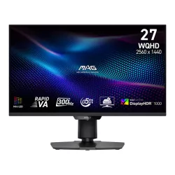 Монитор MSI 9S6-3CF09H-028 27″ Монитор MSI 9S6-3CF09H-028 27″