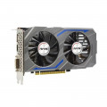 Видеокарта AFOX AF1650-4096D6H3-V8 Nvidia 4 ГБ GDDR6