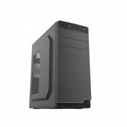 Корпус Foxline FL-816 ATX с блоком питания 450W FL-816-FZ450R-U31 Корпус Foxline FL-816 ATX с блоком питания 450W FL-816-FZ450R-U31