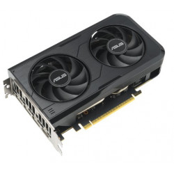 Видеокарта ASUS 90YV0N72-M0NA00 GeForce RTX 5050 8 ГБ GDDR6