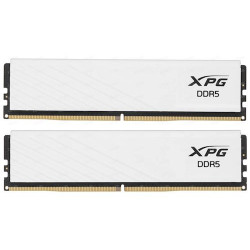 Комплект модулей памяти ADATA XPG Lancer Blade 32GB DDR5 6400 AX5U6400C3216G-DTLABWH