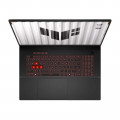 Игровой ноутбук 18