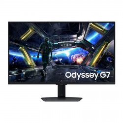 Монитор Samsung LS32DG702EIXCI 32″