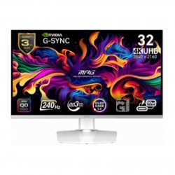 Монитор MSI 9S6-3DD29A-051 31,5″