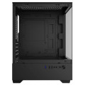 Корпус Bloody CC-125 Black mATX CC-125-BK