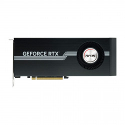 Видеокарта AFOX AF4090-24GD6XH7 NVIDIA GeForce RTX 4090 24 ГБ GDDR6X Видеокарта AFOX AF4090-24GD6XH7 NVIDIA GeForce RTX 4090 24 ГБ GDDR6X