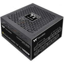 Блок питания Thermaltake PS-TPD-1050FNFAGE-H 1 050 Вт Блок питания Thermaltake PS-TPD-1050FNFAGE-H 1 050 Вт