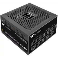Блок питания Thermaltake PS-TPD-1050FNFAGE-H 1 050 Вт Блок питания Thermaltake PS-TPD-1050FNFAGE-H 1 050 Вт