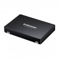 SSD-накопитель Samsung MZQL27T6HBLA-00A07 7,68 ТБ U.2 SSD-накопитель Samsung MZQL27T6HBLA-00A07 7,68 ТБ U.2
