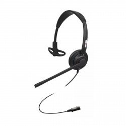 Гарнитура VoiceXpert VXH-700Q проводная QD 1 динамик
