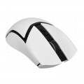 Комплект клавиатура + мышь Razer Cobra Pro - White