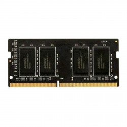 Модуль памяти AMD R748G2606S2S-U 8 ГБ DDR4-2666 SO-DIMM