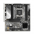 Материнская плата AM5 mATX ASRock B650M-HDV/M.2
