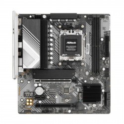 Материнская плата AM5 mATX ASRock B650M-HDV/M.2
