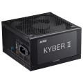 Блок питания XPG KYBERII850G, 850W, KYBERII850G-BKCEU