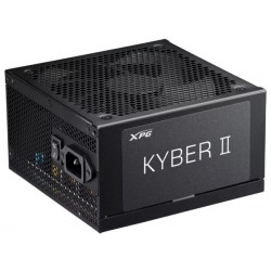 Блок питания XPG KYBERII850G, 850W, KYBERII850G-BKCEU Блок питания XPG KYBERII850G, 850W, KYBERII850G-BKCEU
