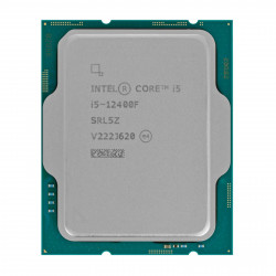 Процессор Intel CM8071504555318 Core i5-12400F 6 ядер 2,5 ГГц