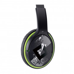 Гарнитура Genius HS-400A проводная 31710031400