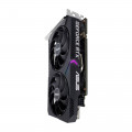 Видеокарта ASUS DUAL-RTX3050-O8G-V2 GeForce RTX 3050 8 ГБ GDDR6