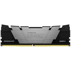 Модуль памяти Kingston KF432C16RB2/8 8 ГБ DDR4-3200 DIMM Модуль памяти Kingston KF432C16RB2/8 8 ГБ DDR4-3200 DIMM
