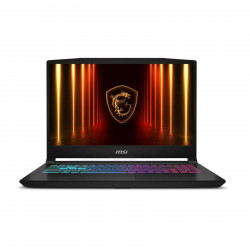 Игровой ноутбук MSI 9S7-1587C1-1065