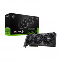 Видеокарта MSI RTX 5060 Ti 8G SHADOW 3X OC CL Blackwell 8 ГБ GDDR7