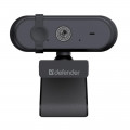 Веб-камера Defender G-LENS 2788, 4K, 8МП, 63288
