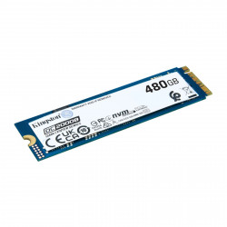 SSD-накопитель Kingston SEDC2000BM8/480G 480 ГБ M.2 SSD-накопитель Kingston SEDC2000BM8/480G 480 ГБ M.2