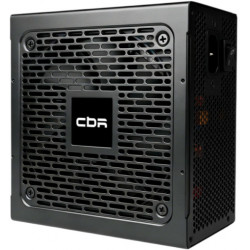 Блок питания CBR PSU-ATX550-12MB 550 Вт