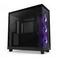 Корпус Midi-Tower NZXT CC-H61FB-R1