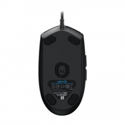 Мышь Logitech G102 LIGHTSYNC, оптическая, 8000dpi, USB, 910-005823