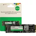 SSD-накопитель SSD-256GB-M.2-LT22 250 ГБ NVMe