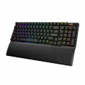 Клавиатура беспроводная ASUS 90MP037A-BKRA01