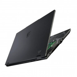 Игровой ноутбук MSI 9S7-17U332-283